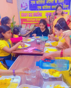 about work pahchhanastitva ngo
