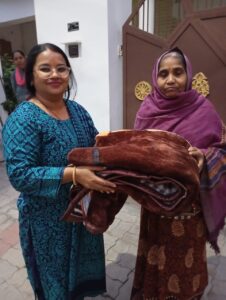 best ngo lucknow