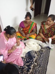 best ngo lucknow